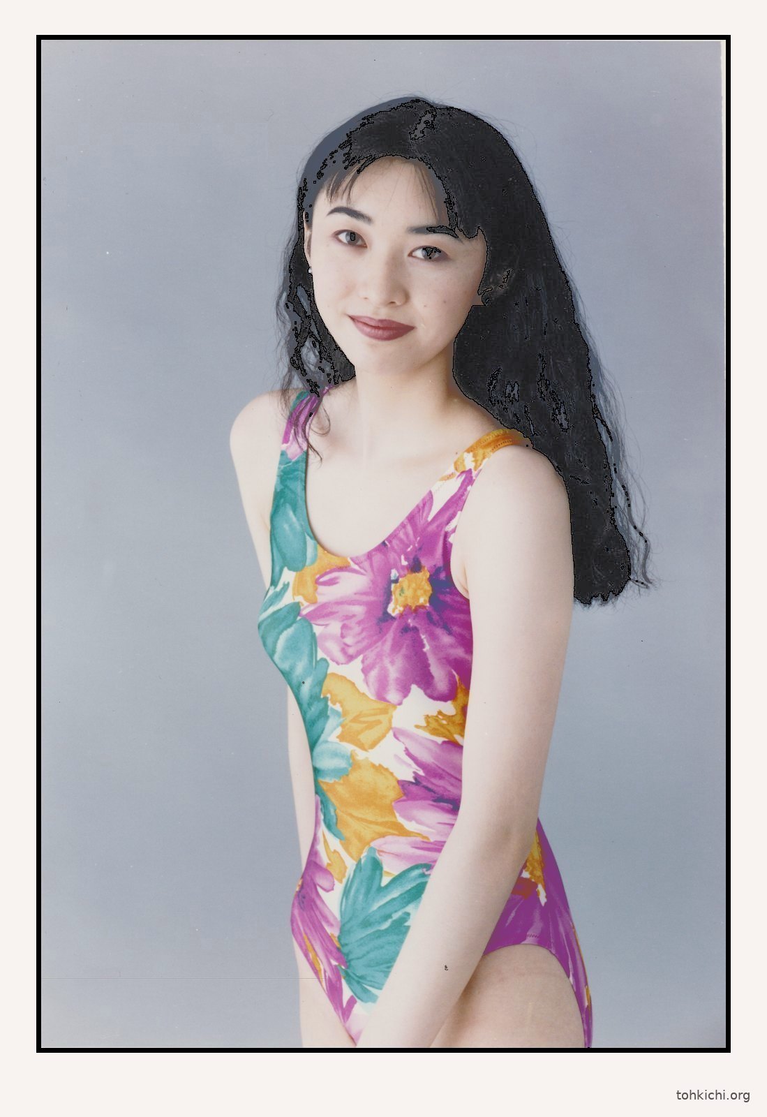 美しさとかわいさと何か