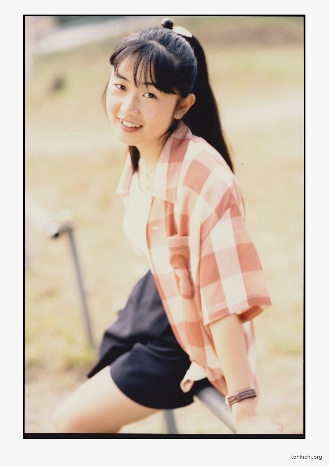 美しさとかわいさと何か