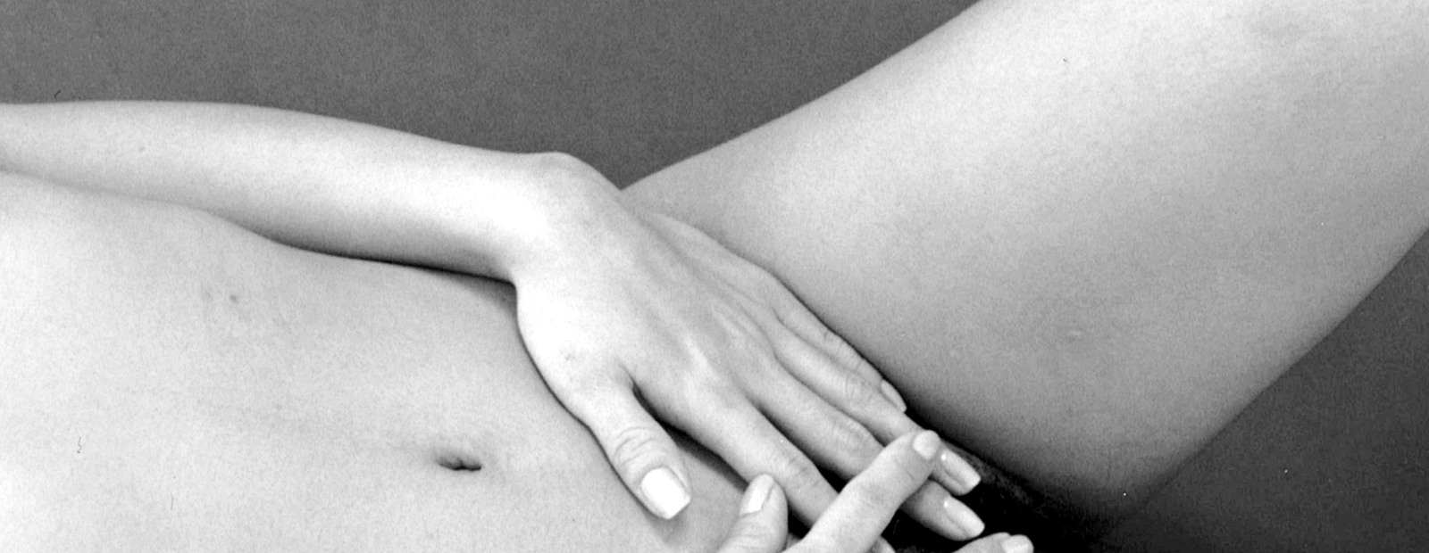 Anonymous Nude Muses
