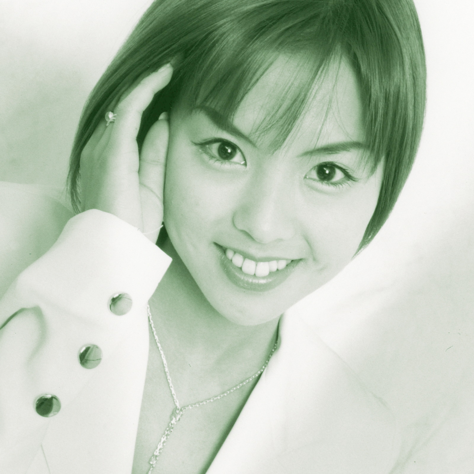 跳彼女／Popping Girls