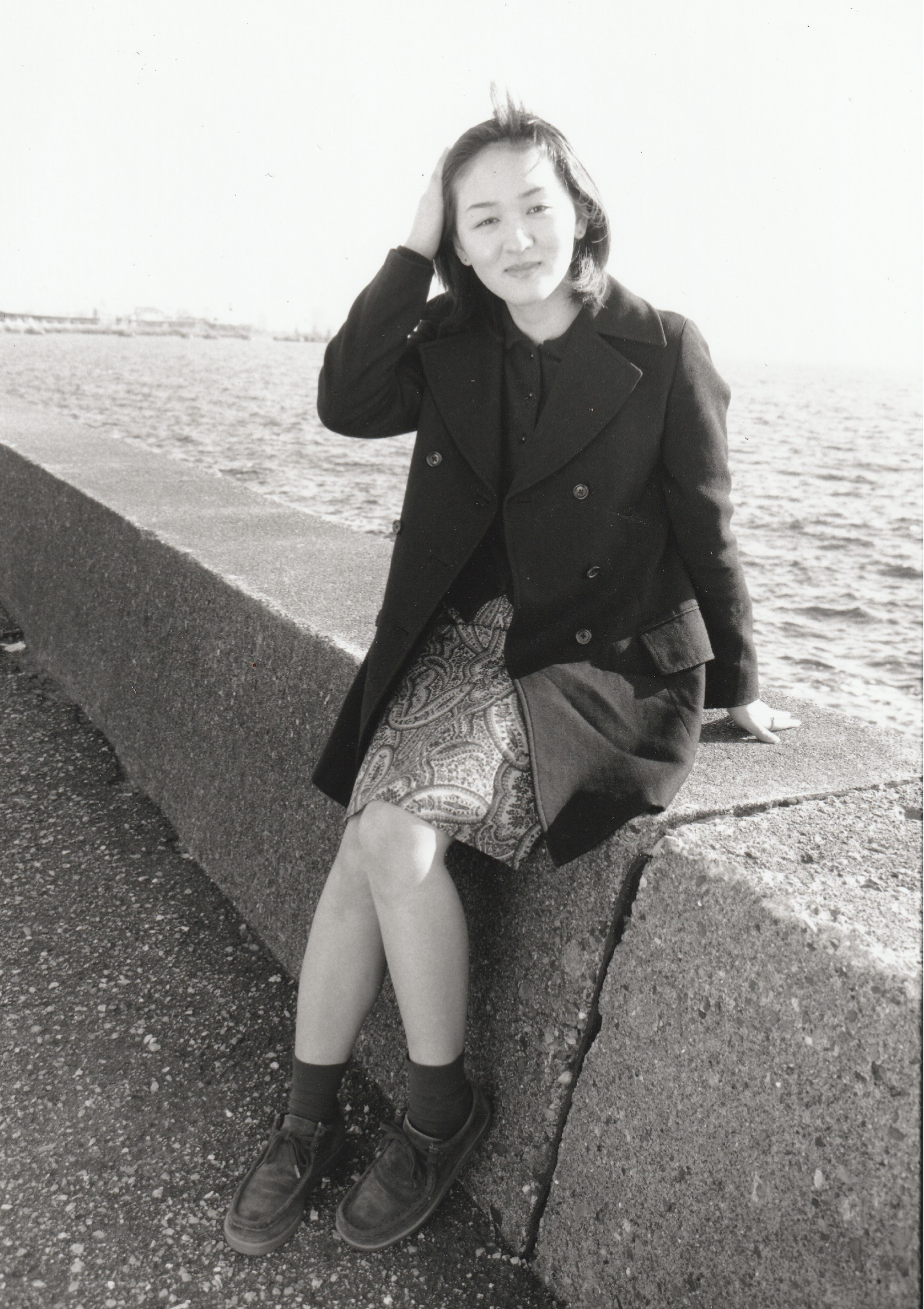 Heart Laid Bare -NK STORY 写真 02