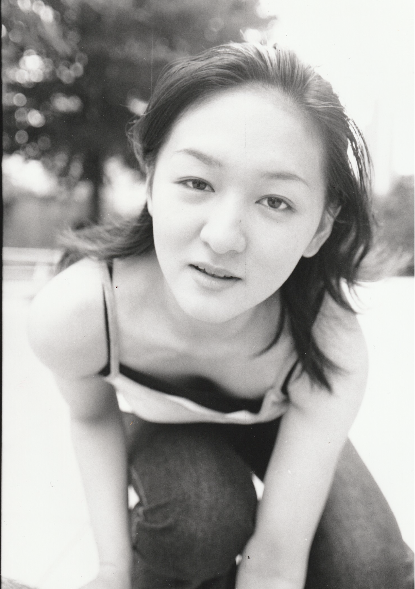 Heart Laid Bare -NK STORY 写真 03