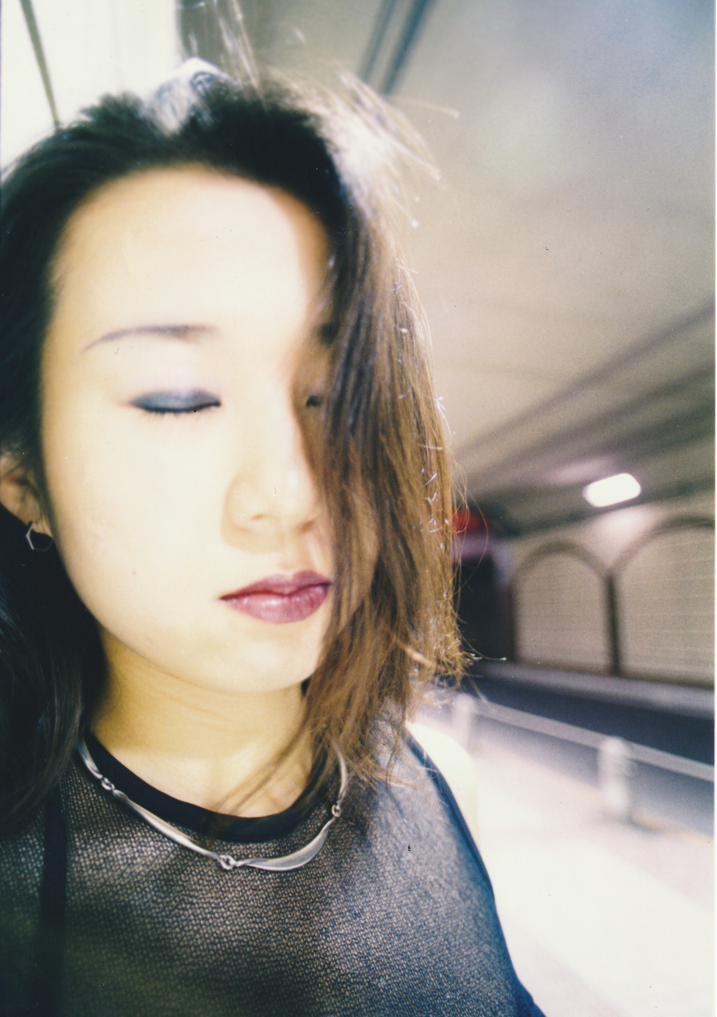 Slow Voyage -KM STORY 写真 02